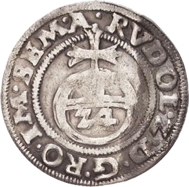 Coin reverse image