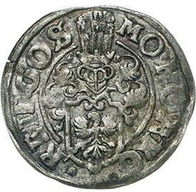 Coin obverse image