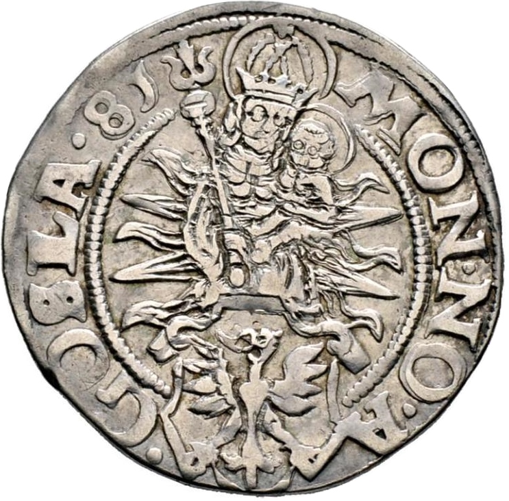Coin obverse image