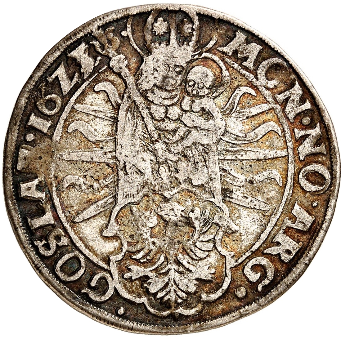 Coin obverse image