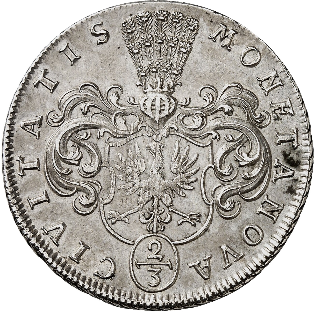 Coin obverse image