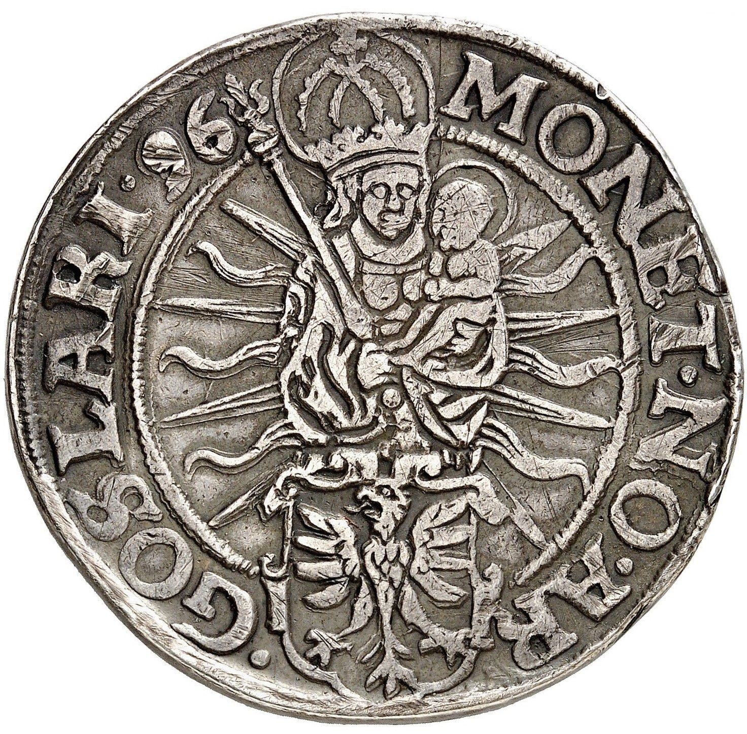 Coin obverse image