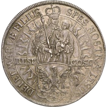 Coin obverse image