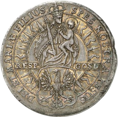 Coin obverse image