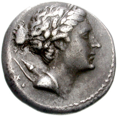 Coin obverse image