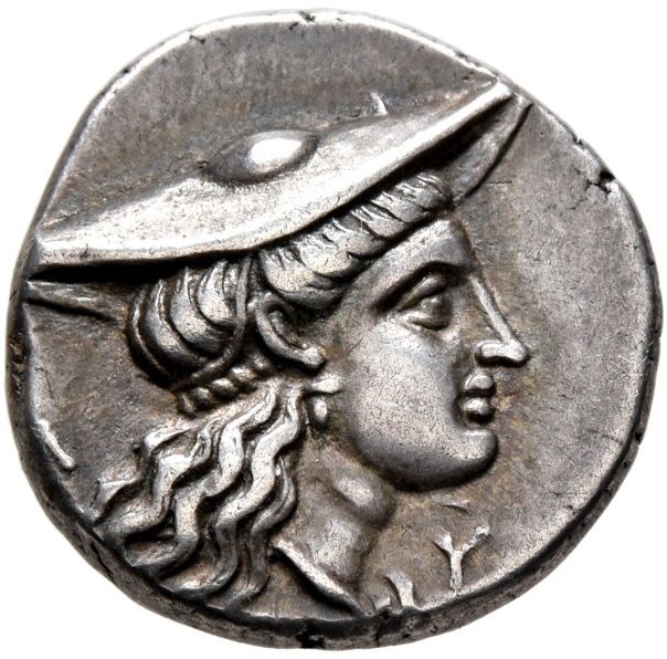 Coin obverse image