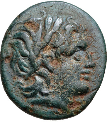 Coin obverse image