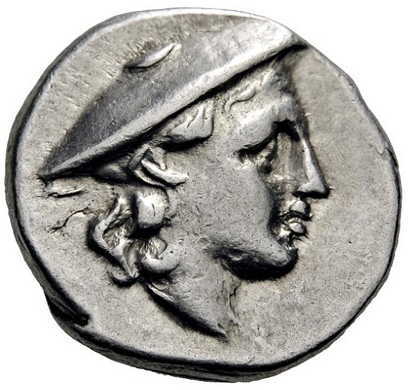 Coin obverse image