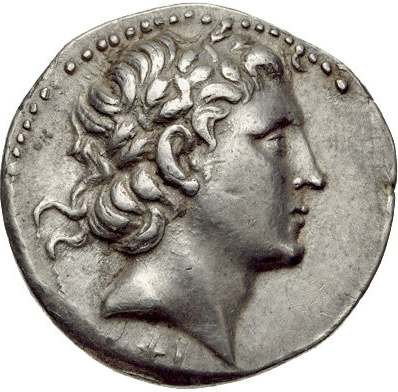Coin obverse image