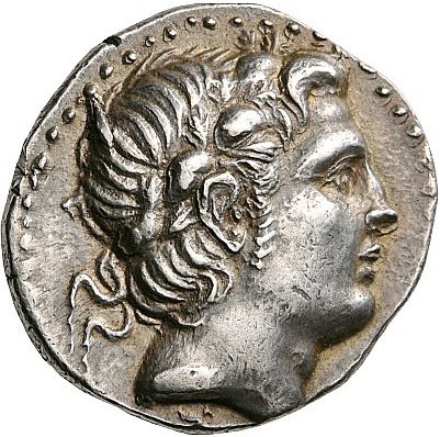 Coin obverse image