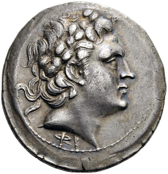 Coin obverse image