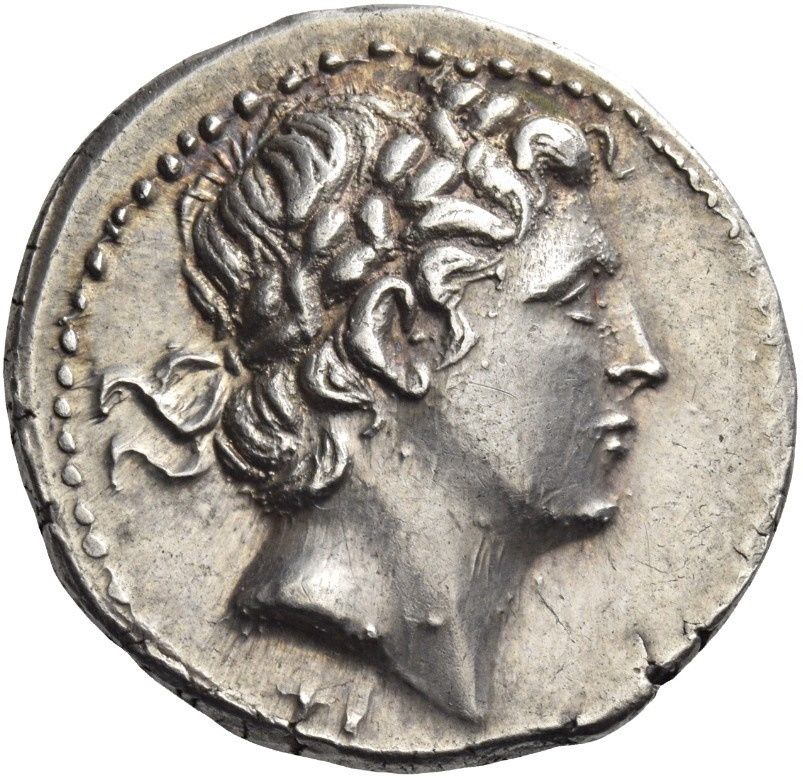 Coin obverse image