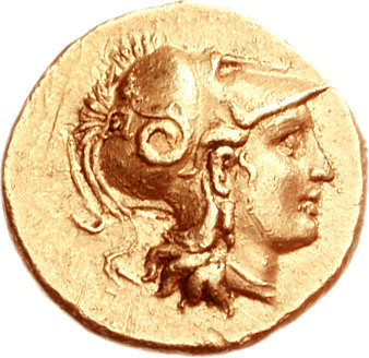 Coin obverse image