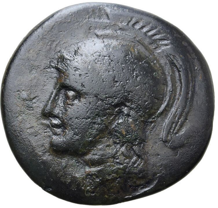 Coin obverse image