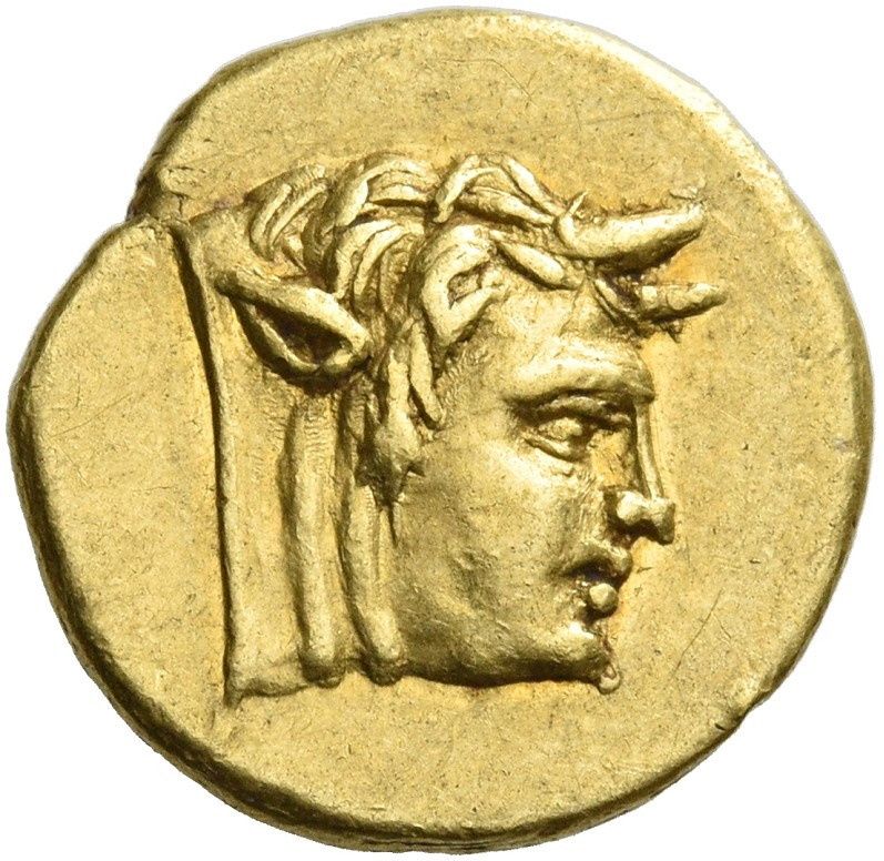 Coin obverse image