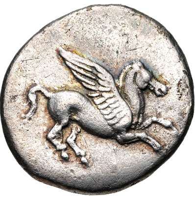 Coin obverse image