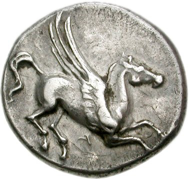 Coin obverse image