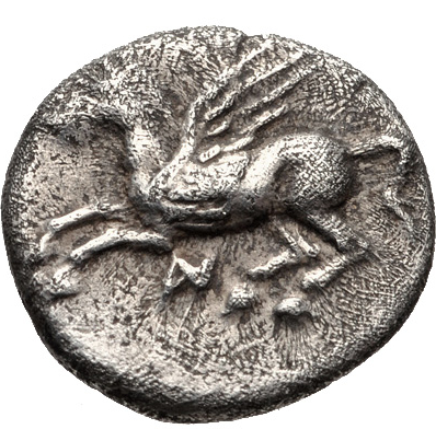 Coin obverse image