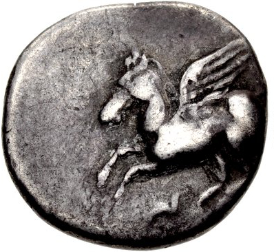 Coin obverse image
