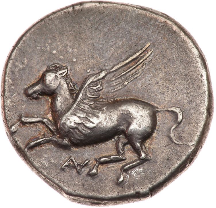 Coin obverse image