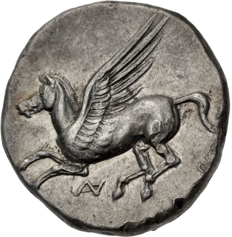 Coin obverse image