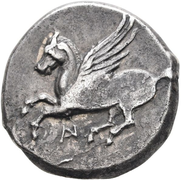 Coin obverse image