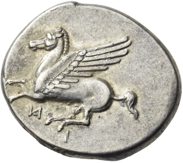 Coin obverse image