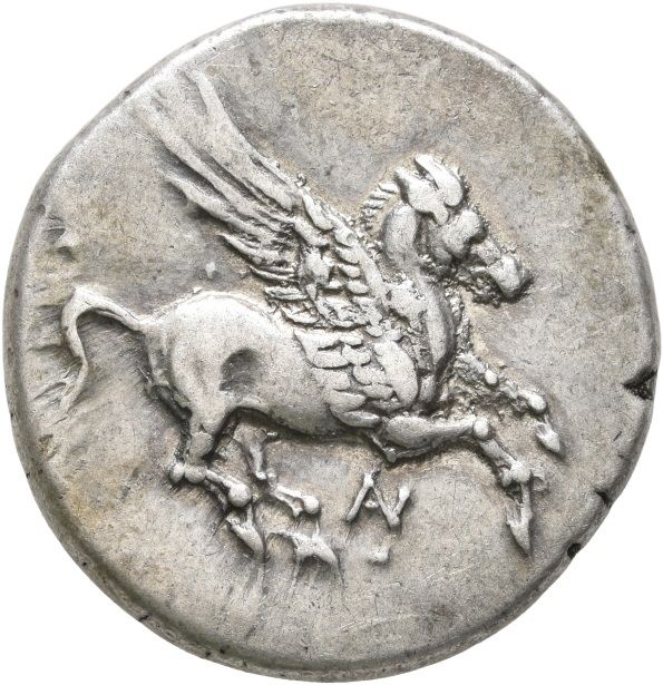 Coin obverse image