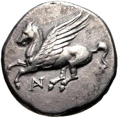 Coin obverse image