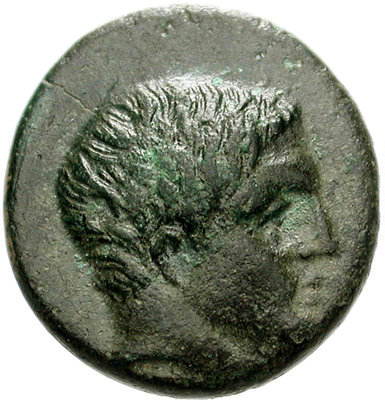 Coin obverse image