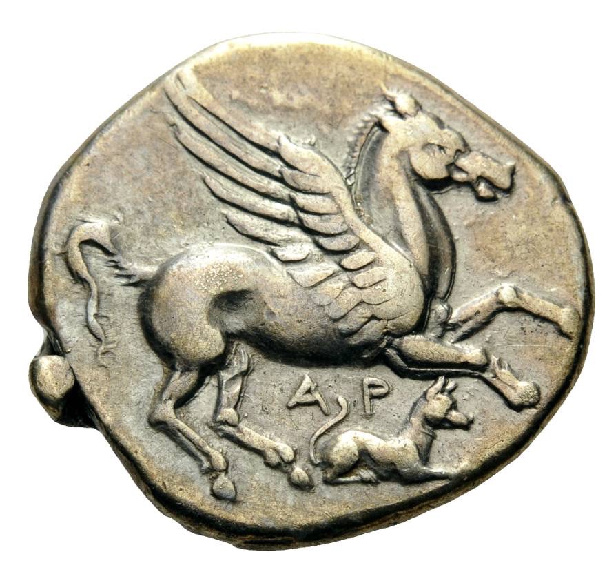 Coin obverse image