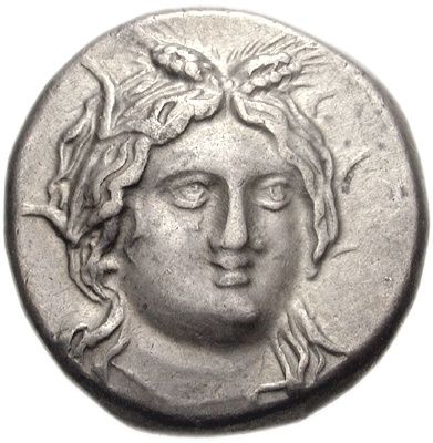 Coin obverse image