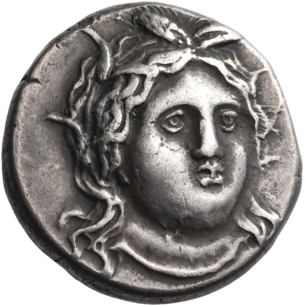 Coin obverse image