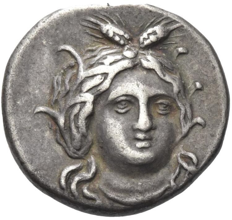 Coin obverse image