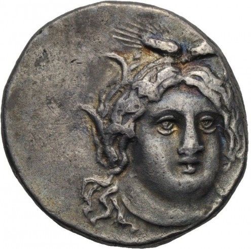 Coin obverse image