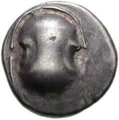 Coin obverse image