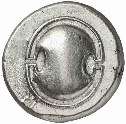 Coin obverse image