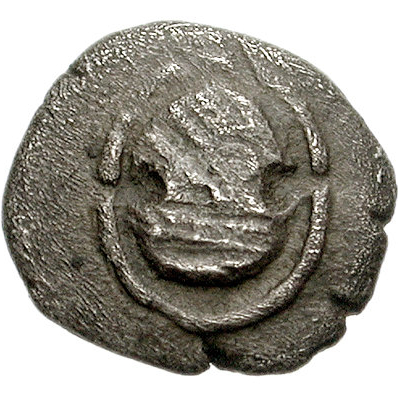 Coin obverse image