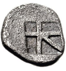 Coin reverse image