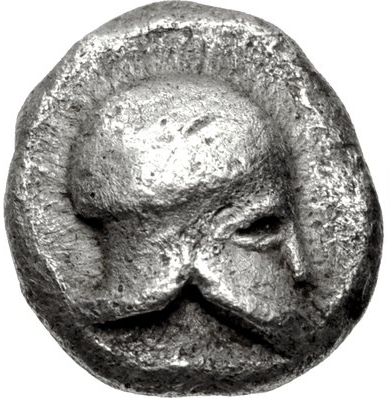 Coin obverse image
