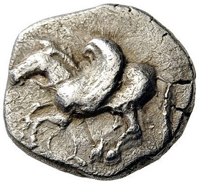 Coin obverse image