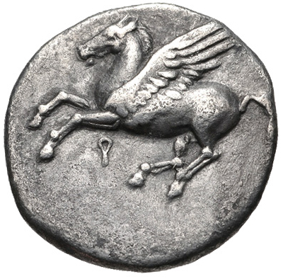 Coin obverse image