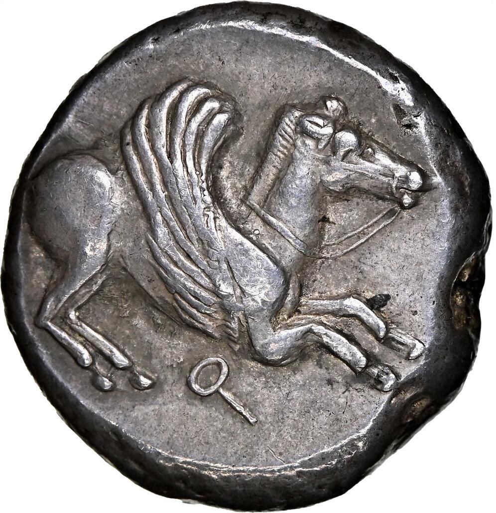 Coin obverse image