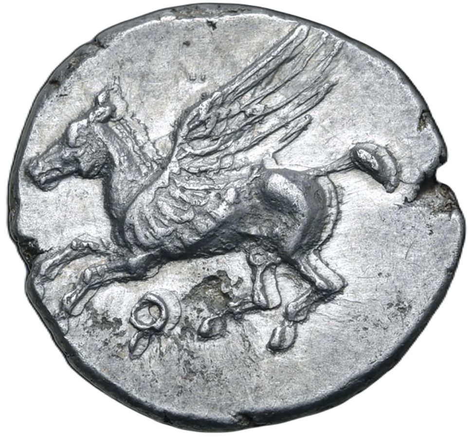 Coin obverse image