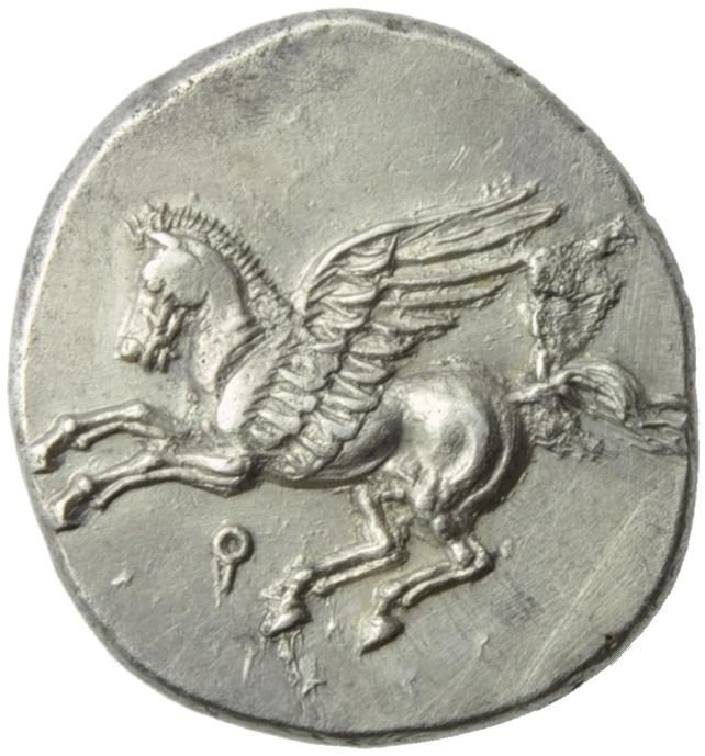 Coin obverse image