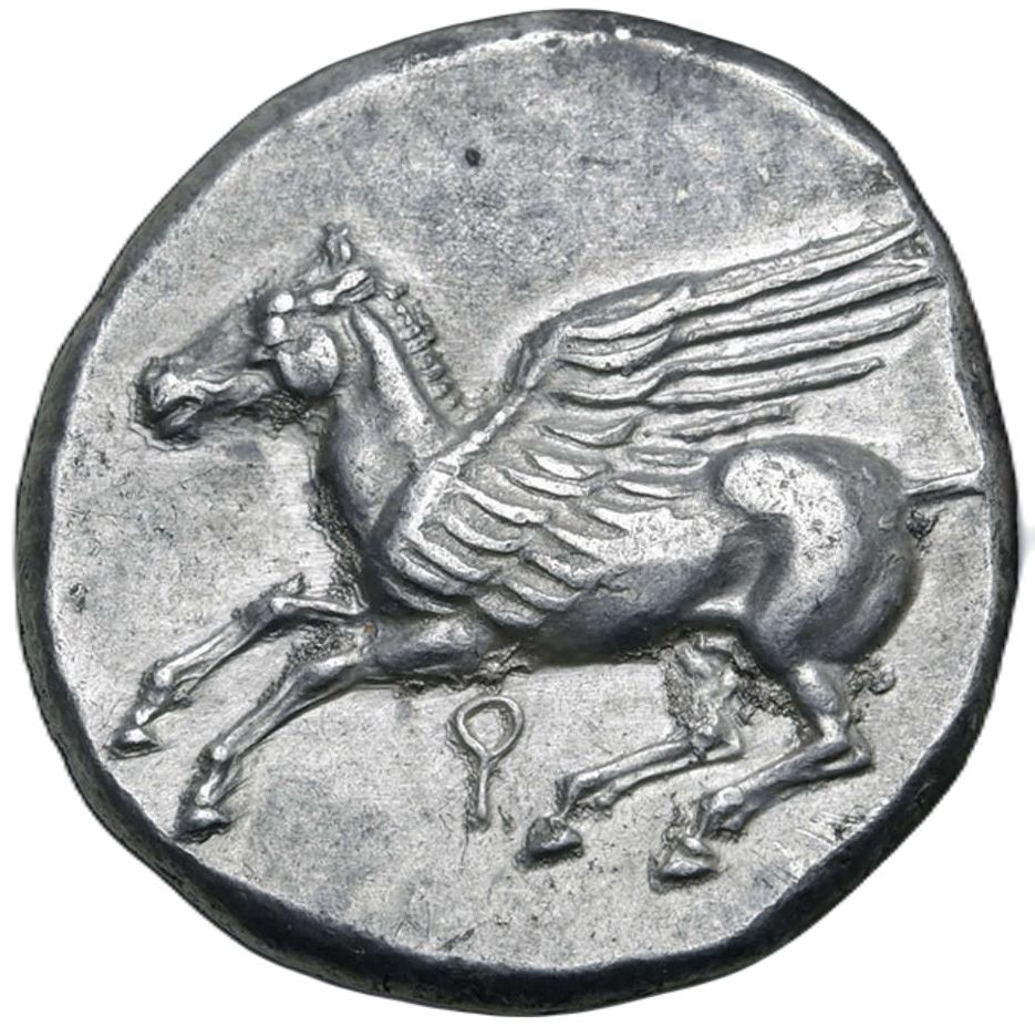 Coin obverse image