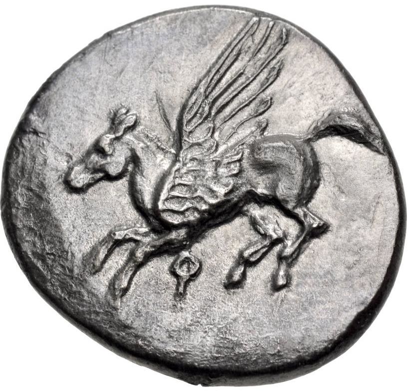 Coin obverse image