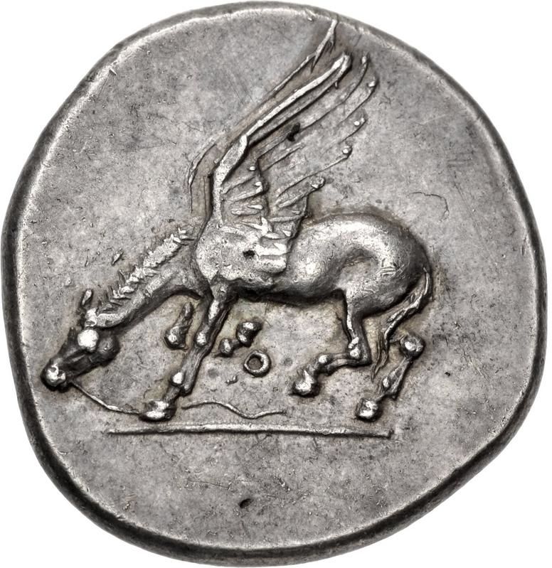 Coin obverse image