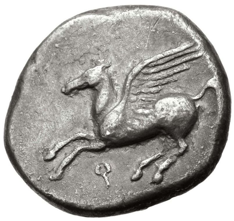 Coin obverse image