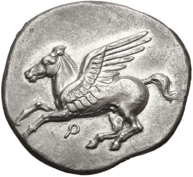 Coin obverse image